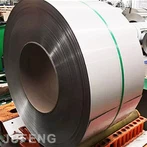 Coil Dur Di-staen Super Duplex